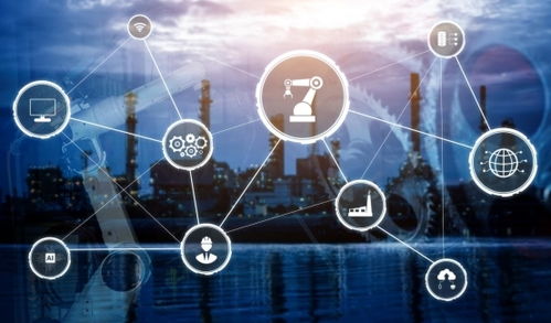 宜信財富 構建AI工廠，以5G通信技術服務為引擎，在全球數字競爭中實現突圍