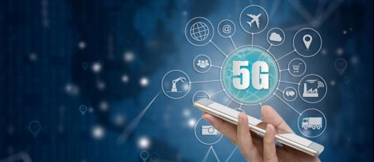 5G無線通信技術 概念、服務與未來展望