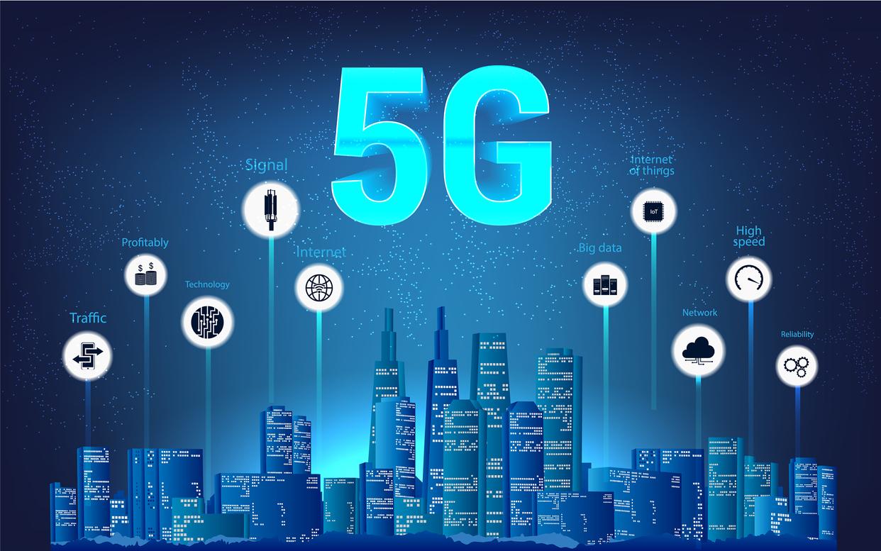 從電報到5G-A 通信技術(shù)迭代背后的“需求驅(qū)動創(chuàng)新”鐵律