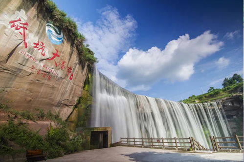 五一暢游廣安｜這份保姆級旅游攻略，速藏！